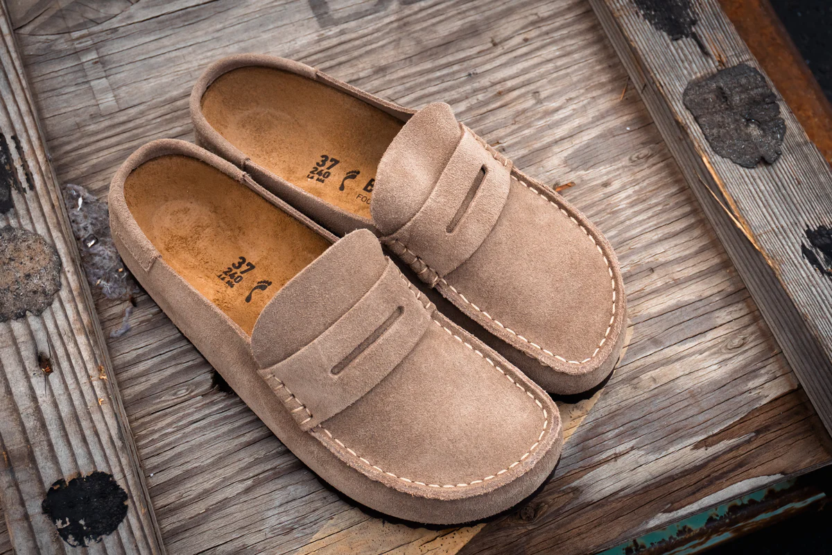 Walk the World With Ease